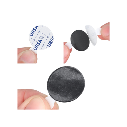 Ursa Premium Sticky Circles