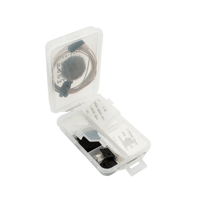 Bubblebee Mic Accessory Case
