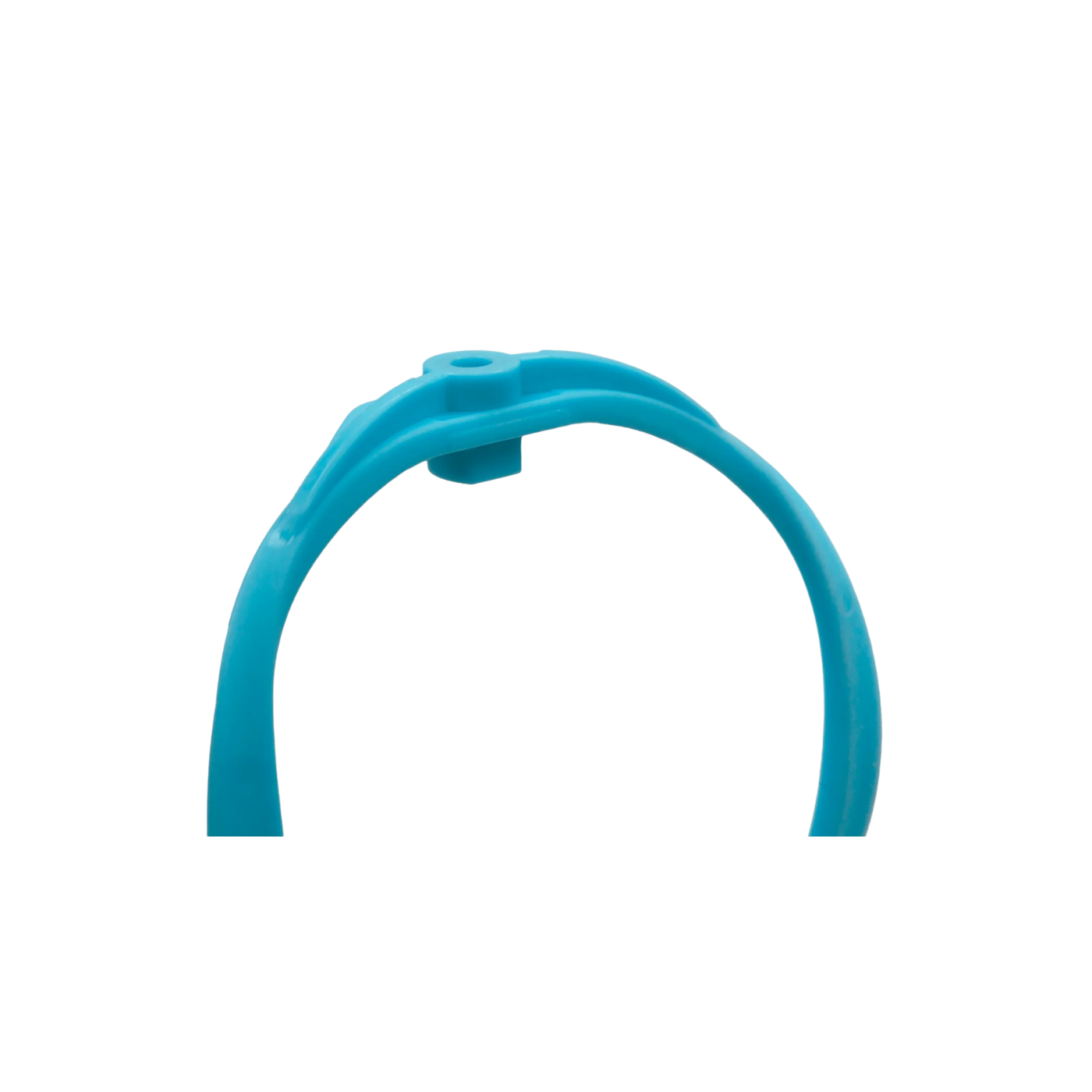 Radius Pair of RAD-2 Hoops (Light Blue)