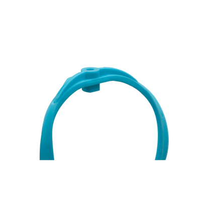 Radius Pair of RAD-2 Hoops (Light Blue)