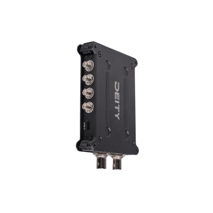 Deity Active Antenna RF Distribution Kit