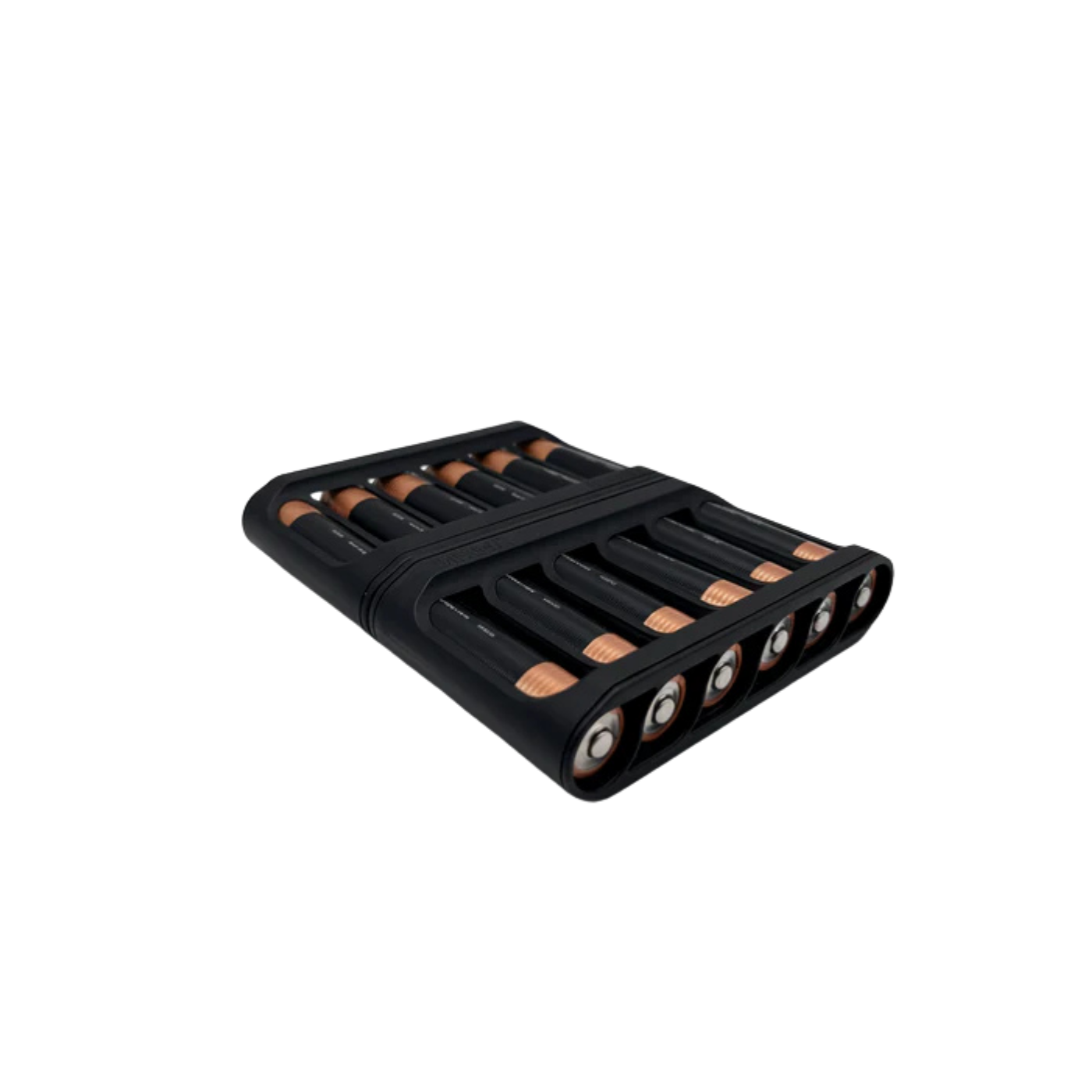 Kit Bravo MagStore AA 6x (2 Pack)