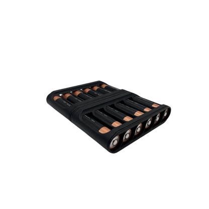 Kit Bravo MagStore AA 6x (2 Pack)