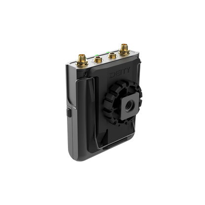 Deity Theos D2RX