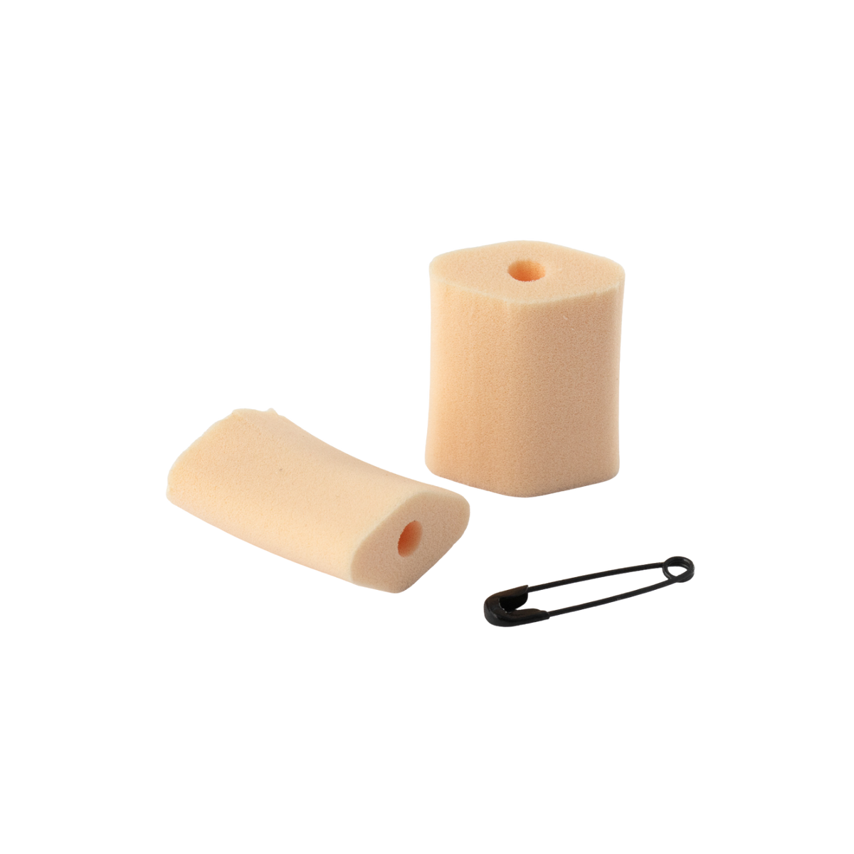 Hide-a-mic Foam-O regular