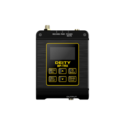 Deity BP-TRX