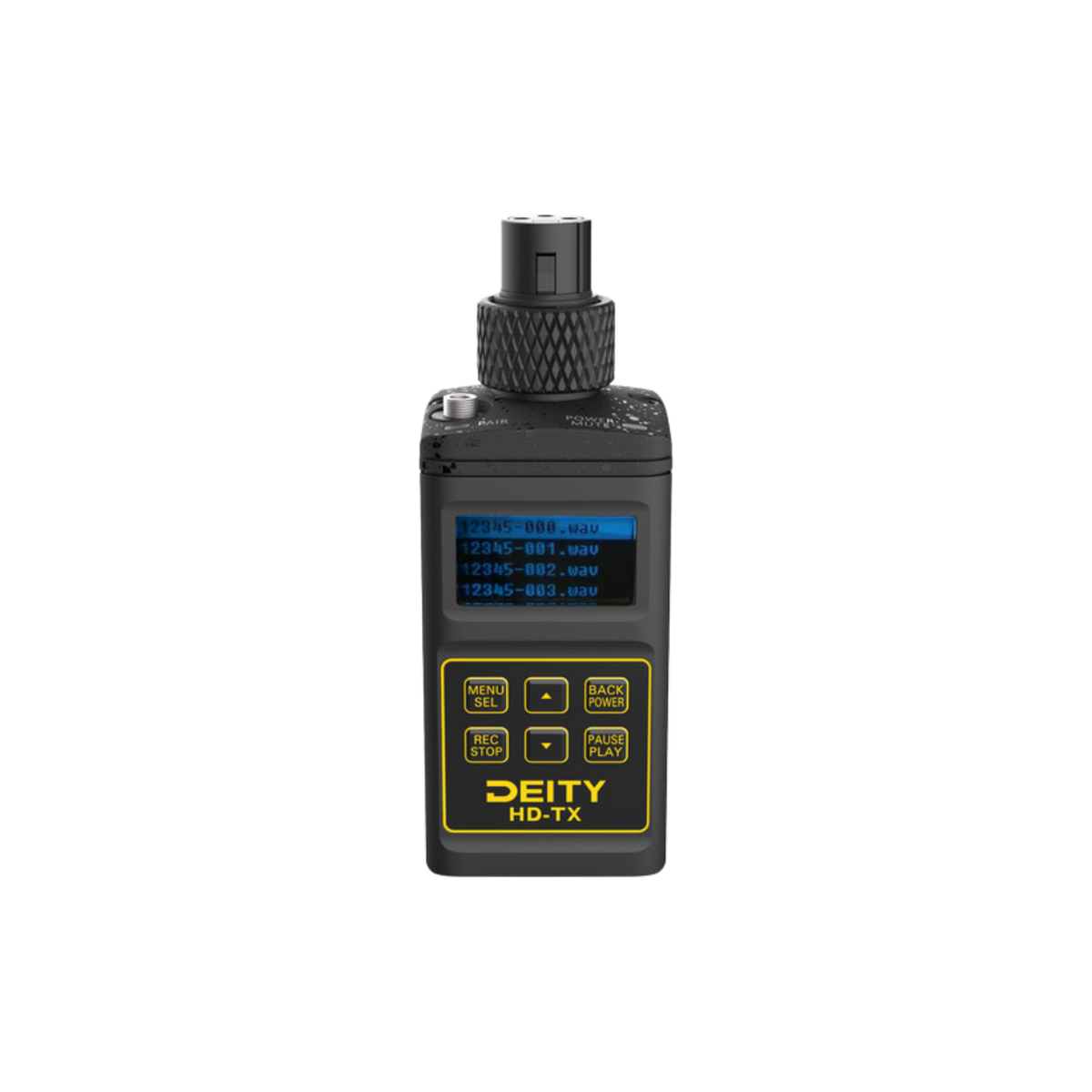 Deity HD-TX