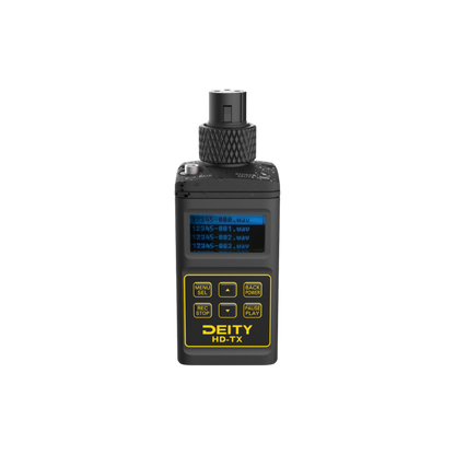 Deity HD-TX