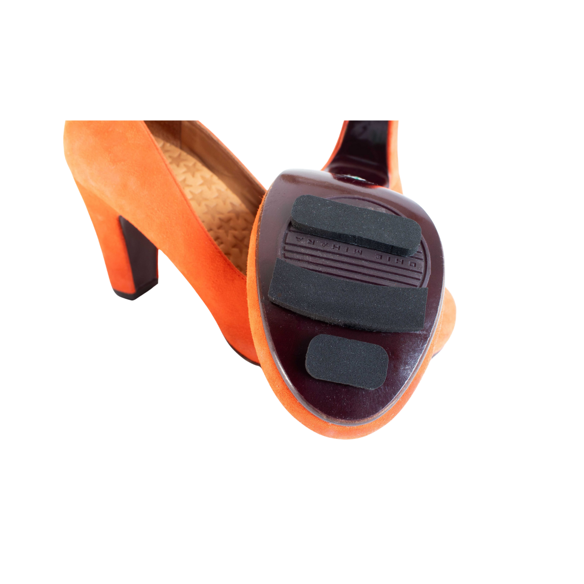 Hide-a-mic Silencer Set