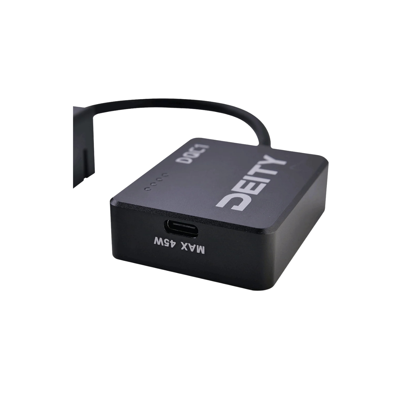 Deity DQC1 Smart Battery Charger