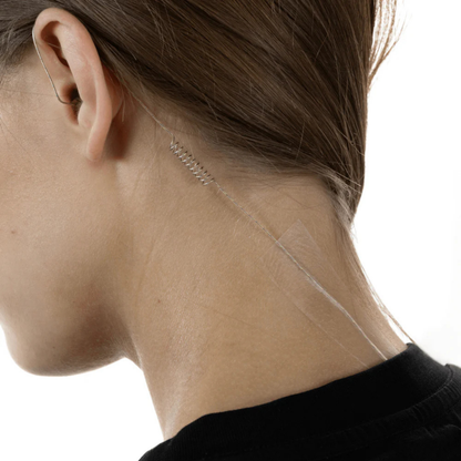 Bubblebee Invisible Skin Tape