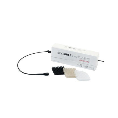 Bubblebee Invisible Lav Covers