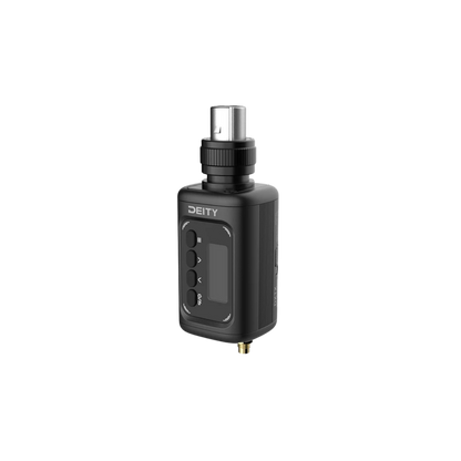 Deity Theos DXTX Single Channel Kit (On-order)