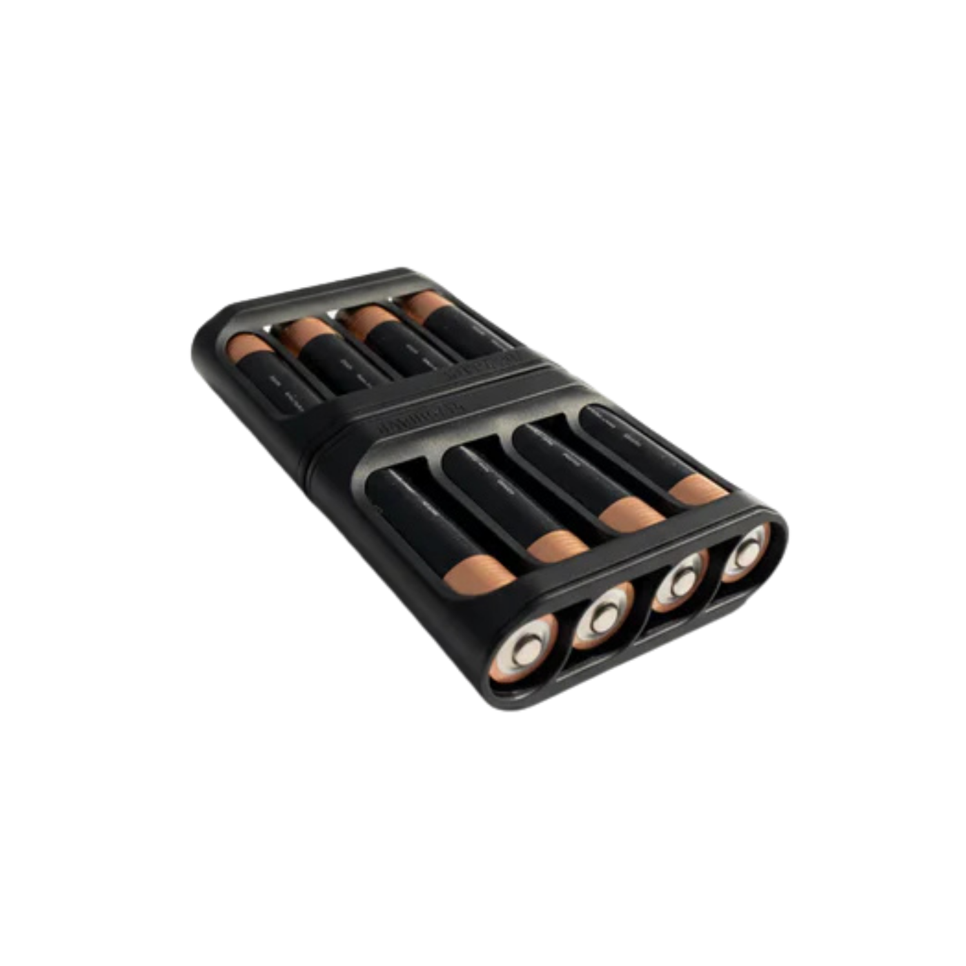 Kit Bravo MagStore AA 4x (2 Pack)