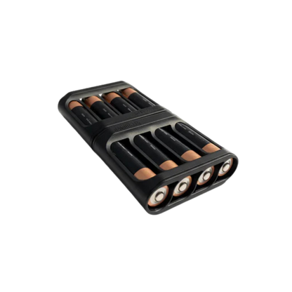Kit Bravo MagStore AA 4x (2 Pack)