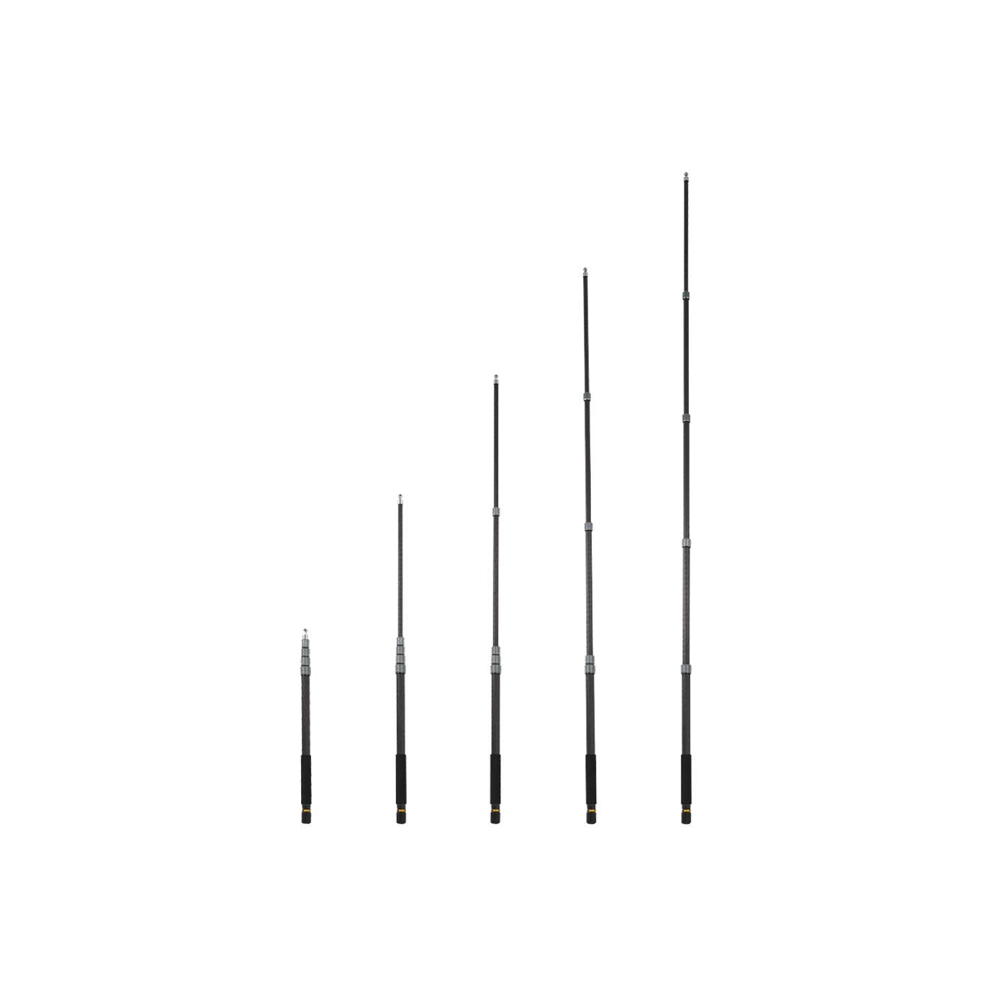 Deity BP260 Boom Pole