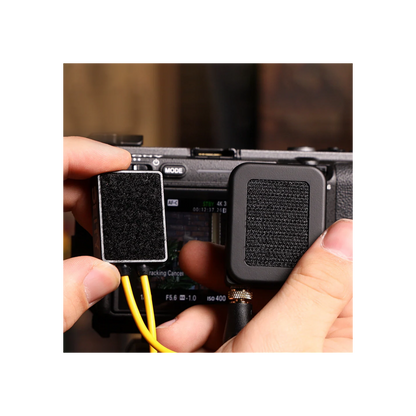 Deity C23 - Timecode Cable For Sony Mirrorless