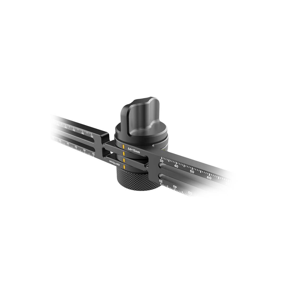 Deity AMB1 Adjustable Mounting Bar