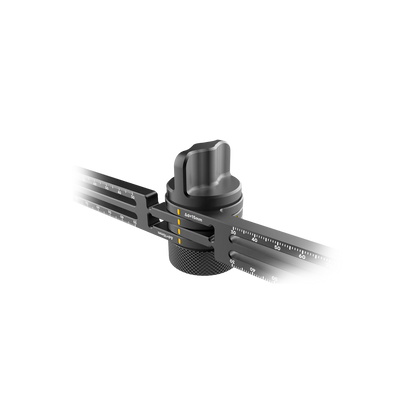 Deity AMB1 Adjustable Mounting Bar