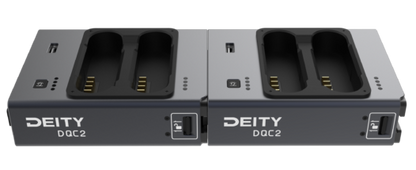 Deity DQC2 Twice the Power