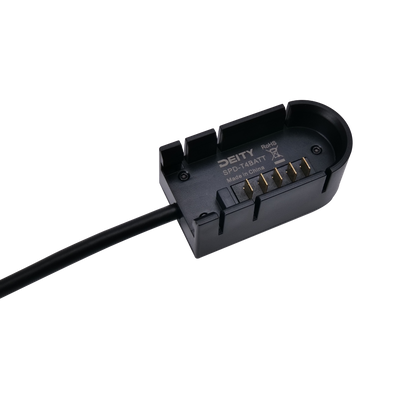 Deity SPD-T4BATT