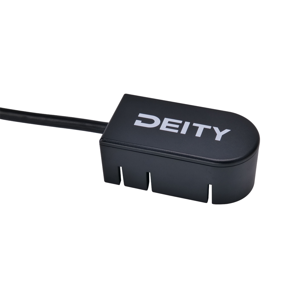 Deity SPD-T4BATT