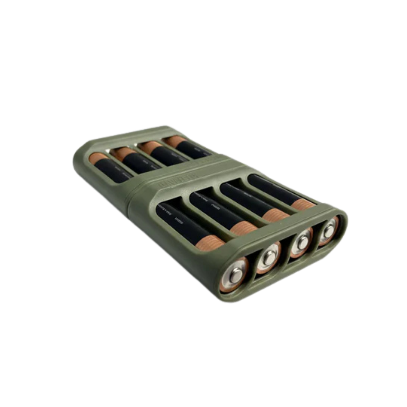 Kit Bravo MagStore AA 4x (2 Pack)