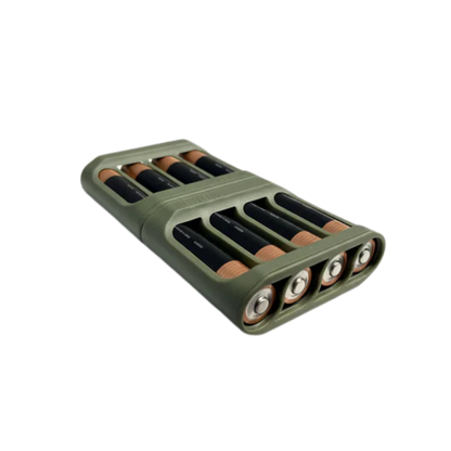Kit Bravo MagStore AA 4x (2 Pack)