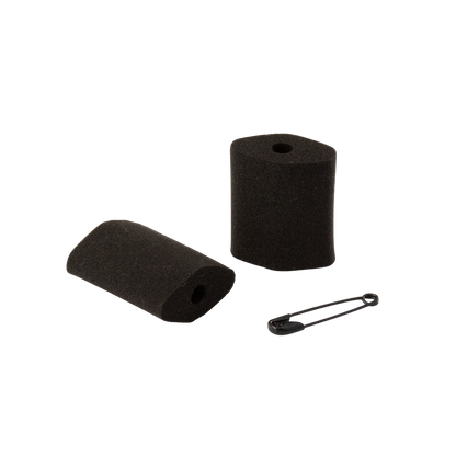 Hide-a-mic Foam-O regular