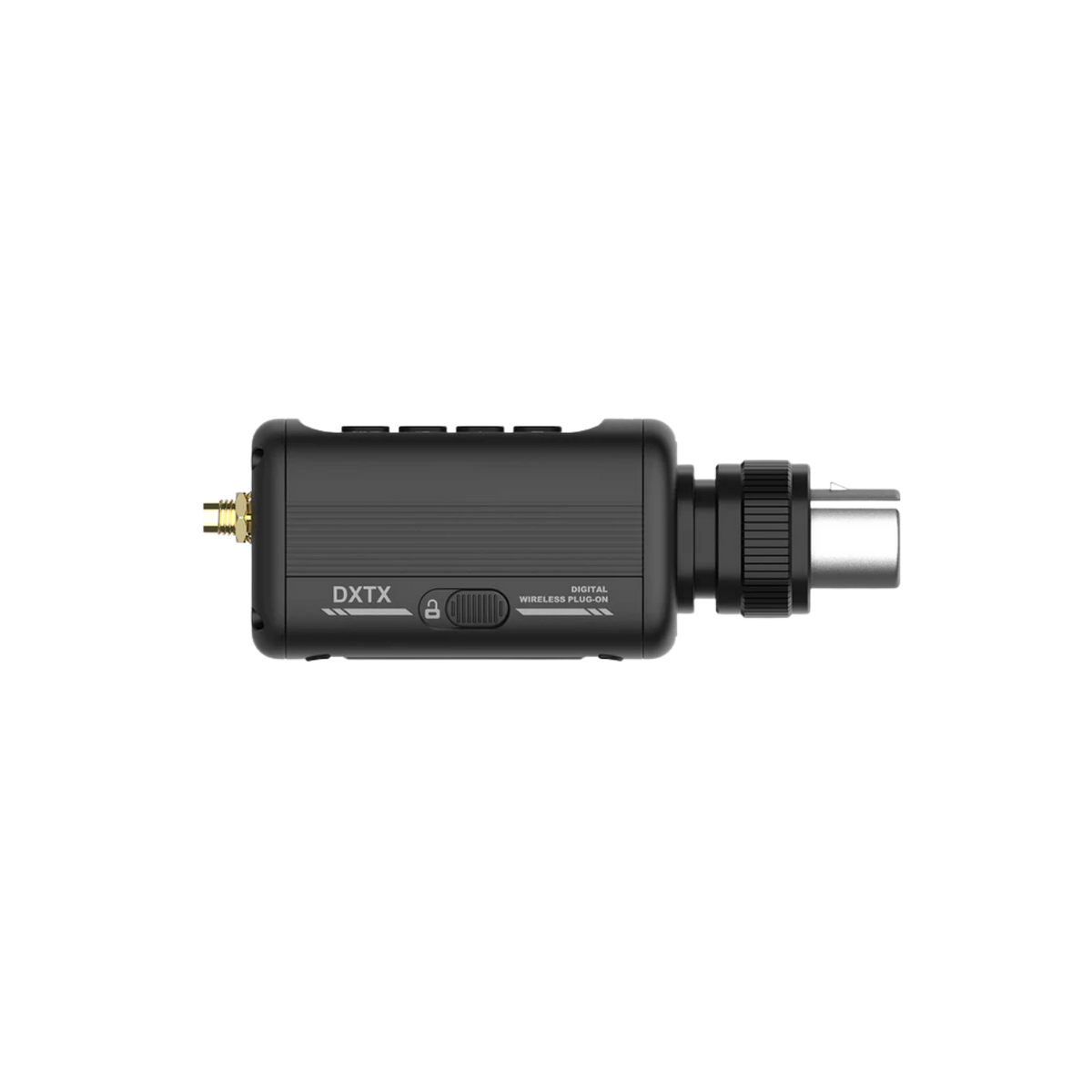 Deity DXTX Plug-On Digital Wireless Transmitter
