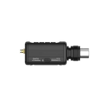 Deity DXTX Plug-On Digital Wireless Transmitter
