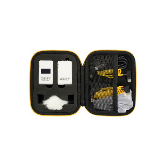 Deity Pocket Wireless