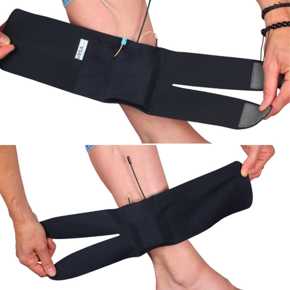 Ursa Ankle / Calf Strap