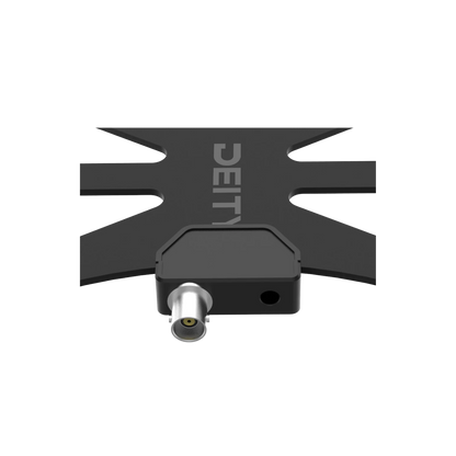 Deity BF1 Butterfly Antenna