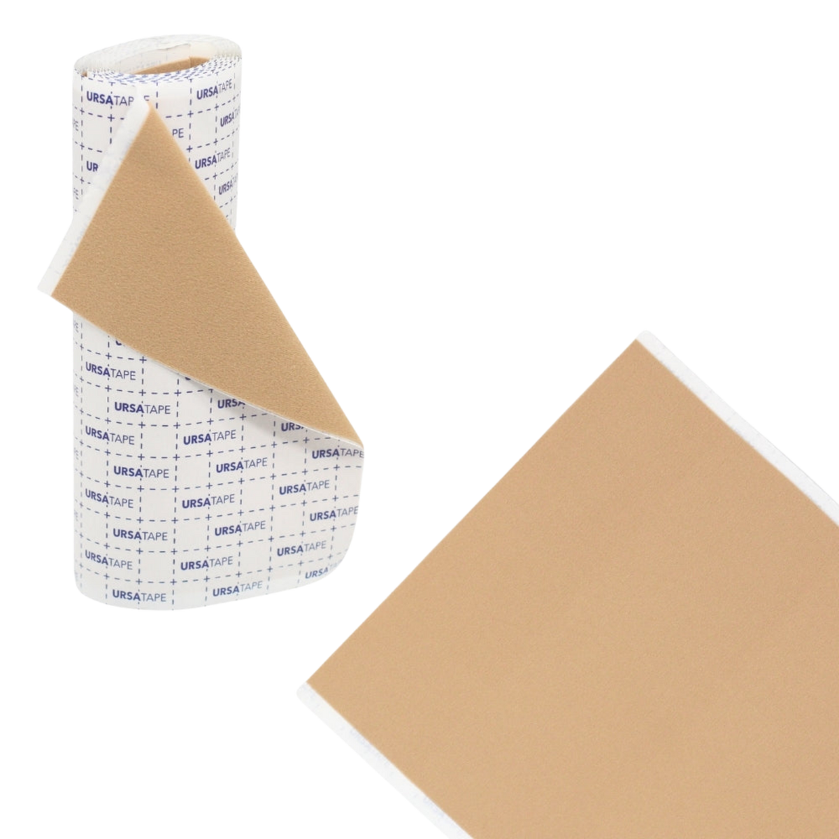 Ursa Tape - Rolls