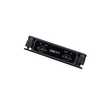 Deity SRD Mini