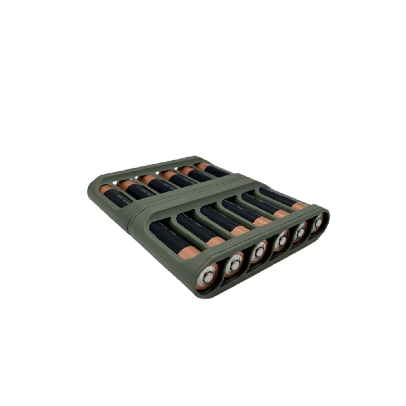 Kit Bravo MagStore AA 6x (2 Pack)