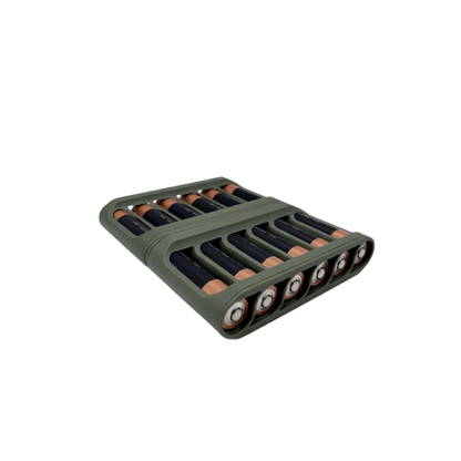Kit Bravo MagStore AA 6x (2 Pack)