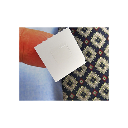 Hide-a-mic Sticky Pad Super Adhesive Silicon Pads (40 Pack)