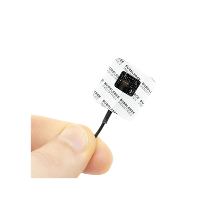 Bubblebee Invisible Lav Covers