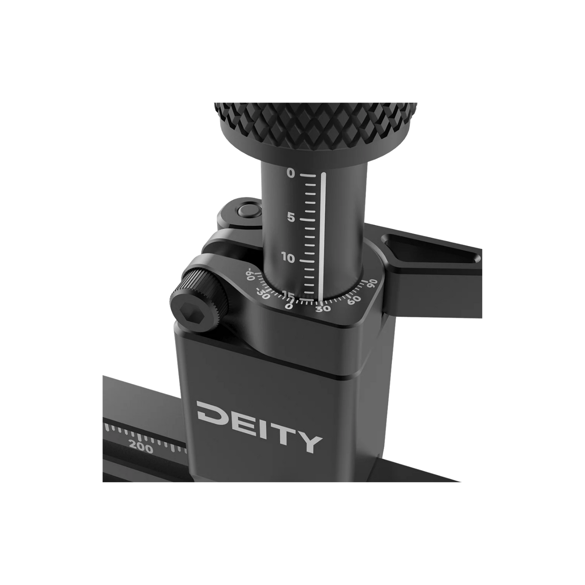 Deity AMB1 Adjustable Mounting Bar