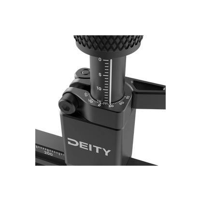 Deity AMB1 Adjustable Mounting Bar