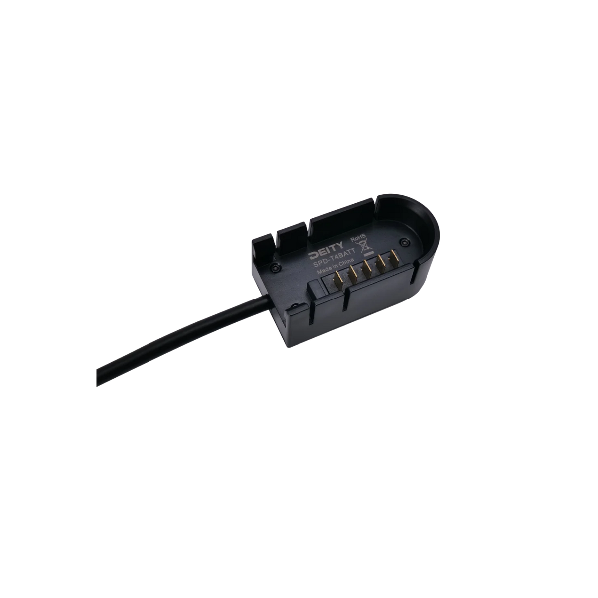 Deity SPD-T4BATT