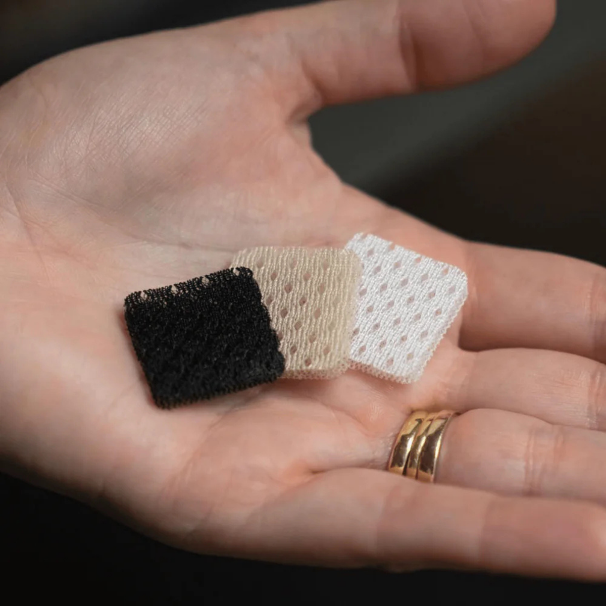 Bubblebee Invisible Lav Covers