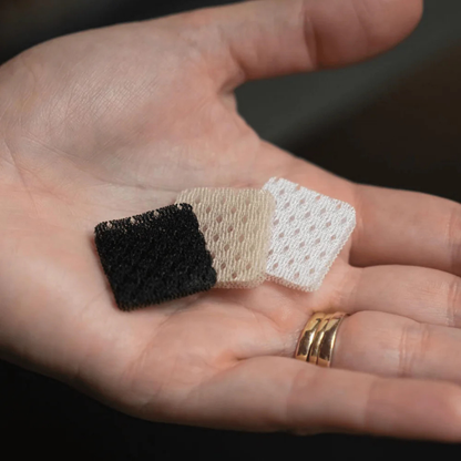 Bubblebee Invisible Lav Covers