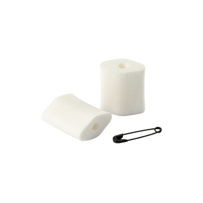 Hide-a-mic Foam-O regular