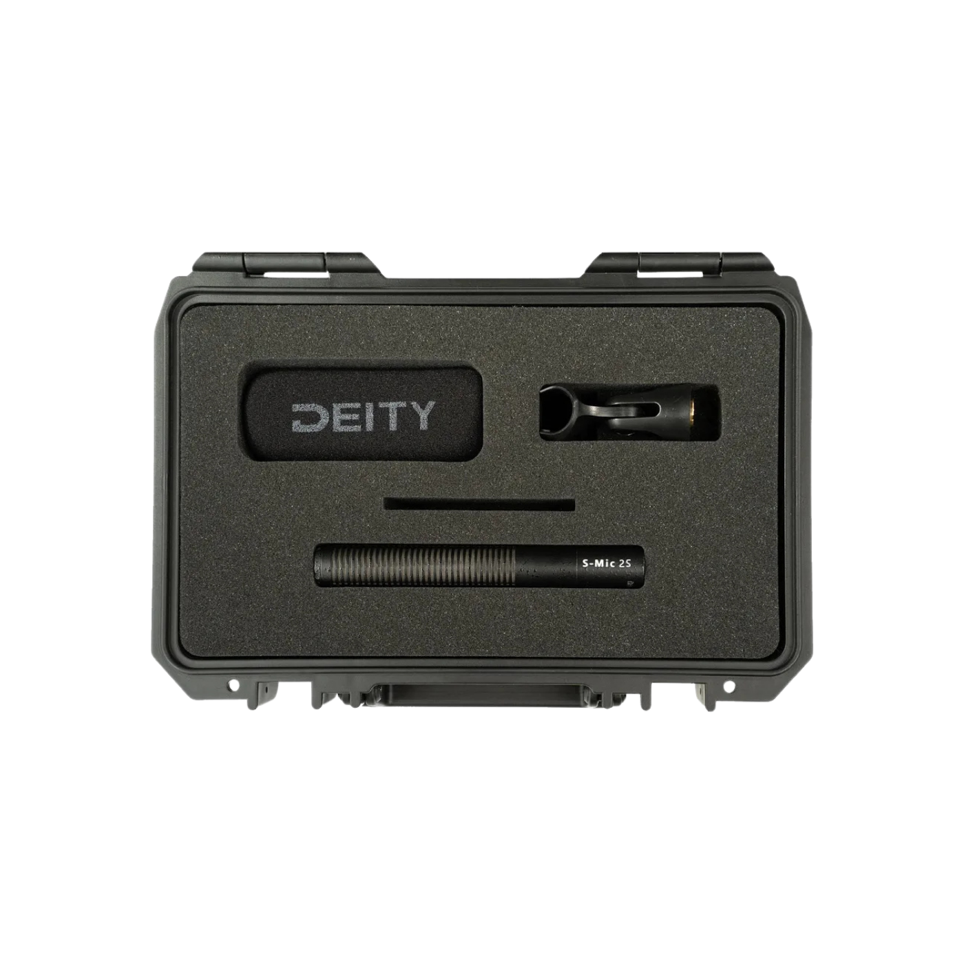Deity S-Mic 2S