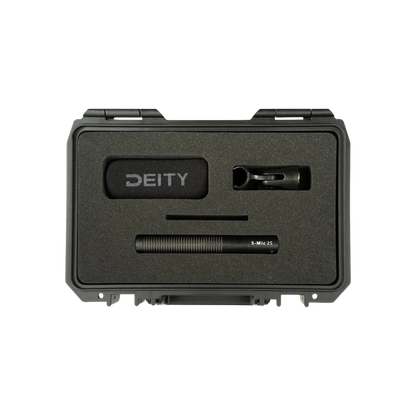 Deity S-Mic 2S