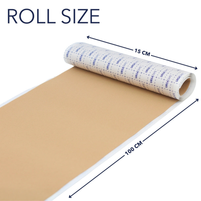 Ursa Tape - Rolls