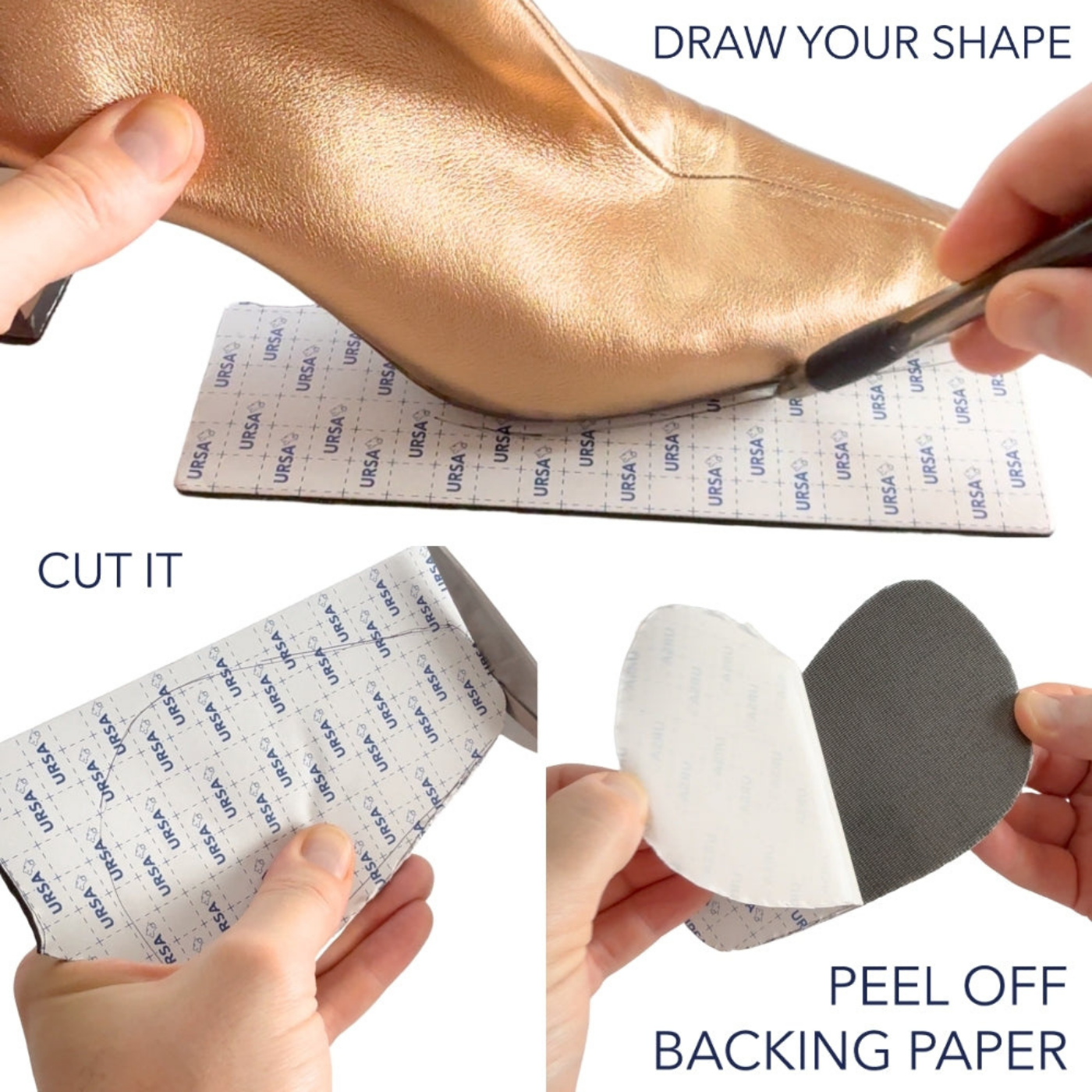 Ursa Heavy Duty - 10 Sheets